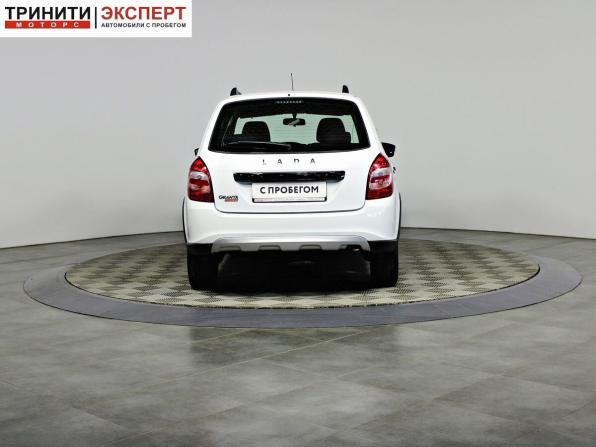 Lada (ВАЗ) Granta I Рестайлинг с пробегом 2023 года, цена 987 000 рублей, 112439 км, универсал, Автокод Объявления