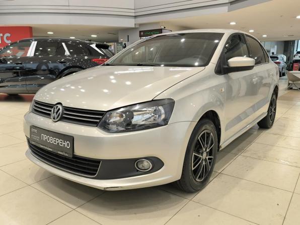 Volkswagen Polo V с пробегом 2013 года, цена 680 000 рублей, 142301 км, седан, Автокод Объявления