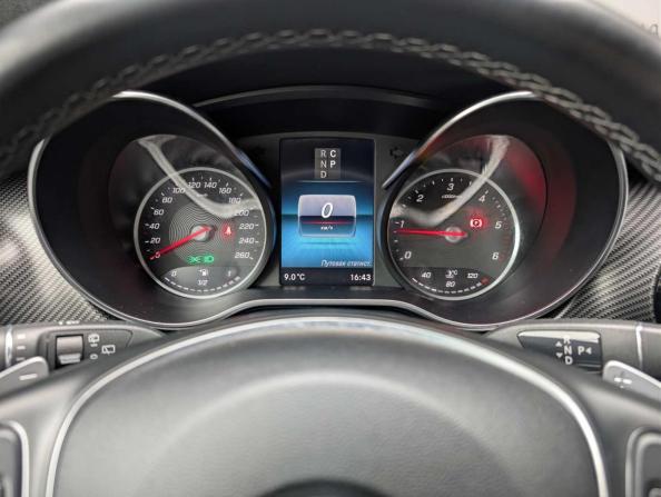 Mercedes-Benz V-Класс III (W447) Рестайлинг с пробегом 2023 года, цена 8 655 000 рублей, 60825 км, минивэн, Автокод Объявления