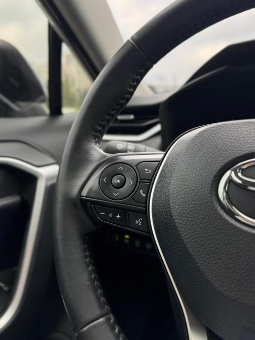 Toyota RAV4 V (XA50) Набережные Челны  - изображение 12