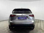 Lexus NX I Борисоглебск  - изображение 23