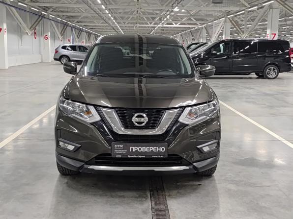Nissan X-Trail III Рестайлинг с пробегом 2020 года, цена 2 020 000 рублей, 75001 км, внедорожник, Автокод Объявления