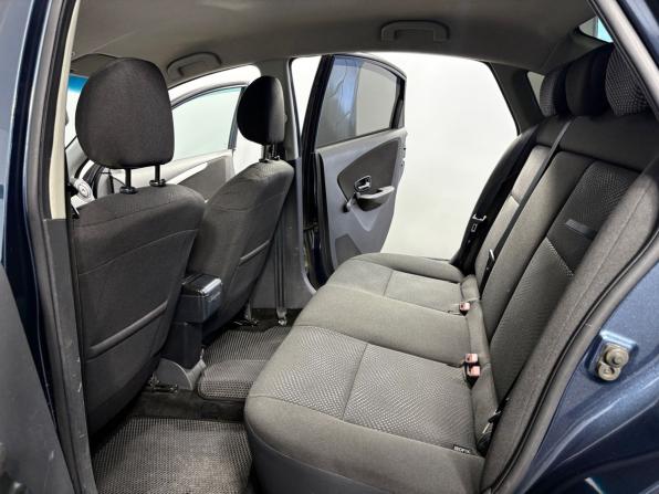 Nissan Almera III (G15) с пробегом 2017 года, цена 800 000 рублей, 127100 км, седан, Автокод Объявления