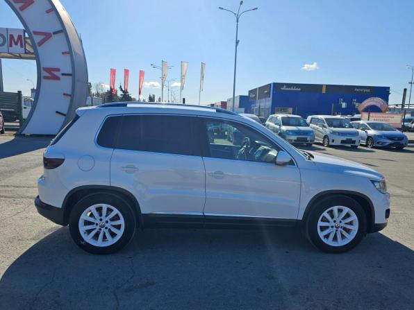 Volkswagen Tiguan I Рестайлинг с пробегом 2012 года, цена 1 449 995 рублей, 158770 км, внедорожник, Автокод Объявления