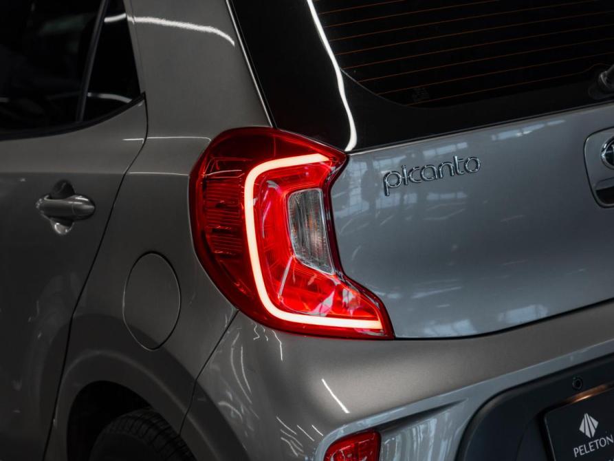 Kia Picanto III Москва  - изображение 19