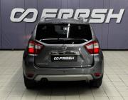 Nissan Terrano III (D10) Благовещенск  - изображение 32