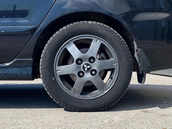 Mitsubishi Lancer IX с пробегом 2005 года, цена 380 000 рублей, 253664 км, седан, Автокод Объявления