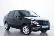 Lada (ВАЗ) Granta I Рестайлинг Челябинск  - изображение 18