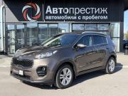 Kia Sportage IV Рестайлинг Волгоград  - изображение 25