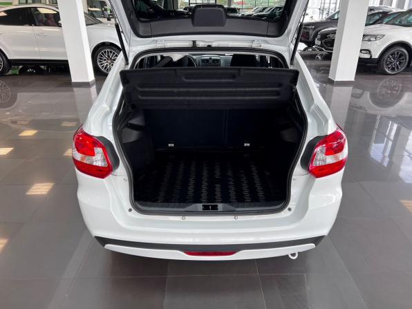 Lada (ВАЗ) Granta I Рестайлинг с пробегом 2023 года, цена 895 000 рублей, 51096 км, лифтбек, Автокод Объявления