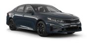 Kia Optima IV Рестайлинг Тюмень  - изображение 2