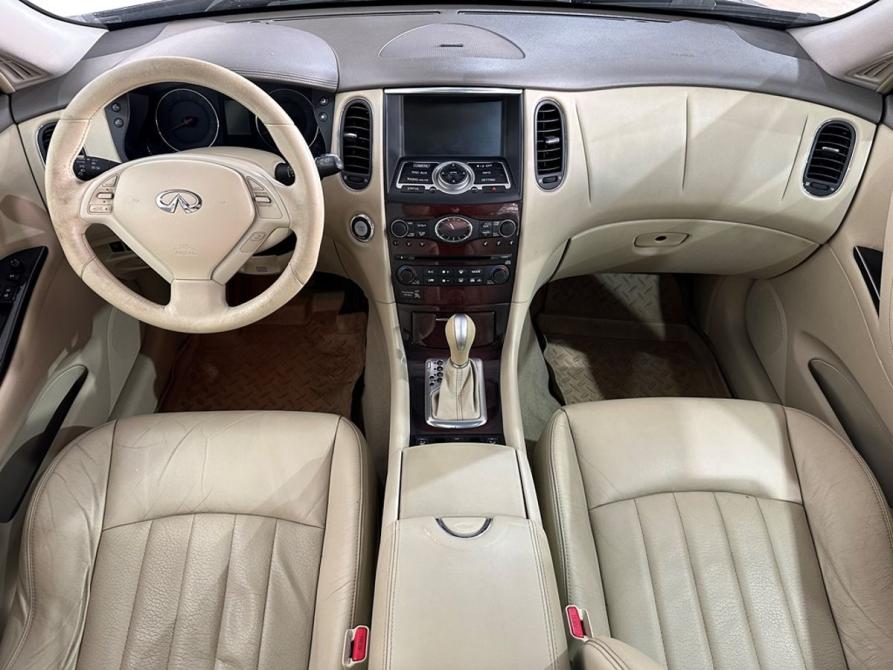 Infiniti EX I (J50) Москва  - изображение 9