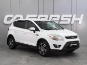 Ford Kuga I Воронеж  - изображение 18
