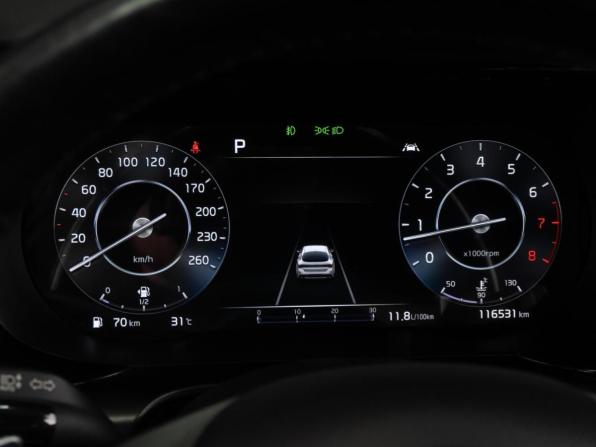 Kia K5 III с пробегом 2022 года, цена 2 749 000 рублей, 116532 км, седан, Автокод Объявления