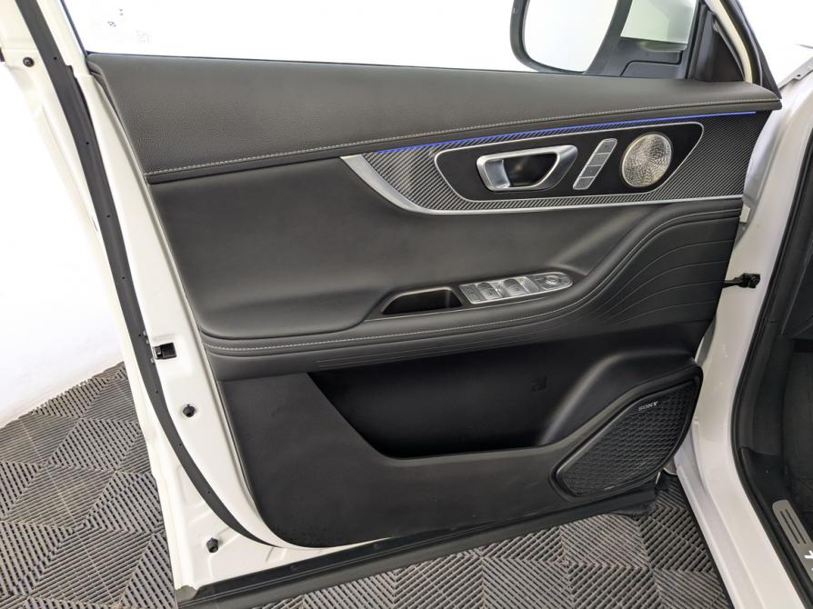 Chery Tiggo 7 Pro Max I Рестайлинг Москва  - изображение 19