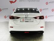 Mazda 3 III (BM) Минеральные Воды  - изображение 25