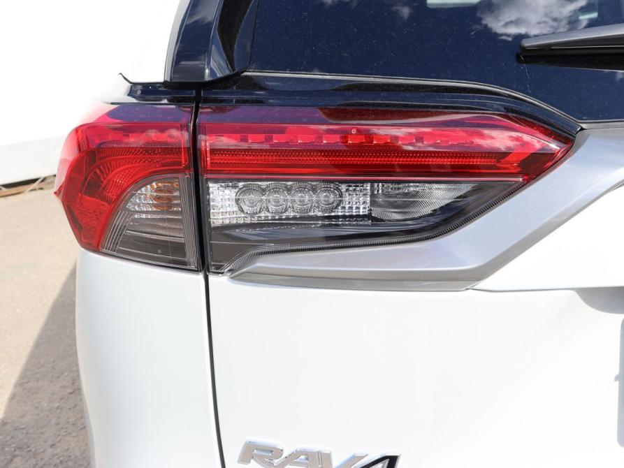 Toyota RAV4 V (XA50) Москва  - изображение 26