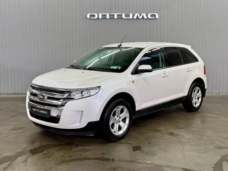 Ford Edge I Рестайлинг Краснодар  - изображение 1