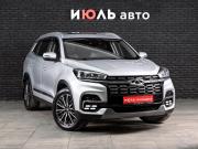 Chery Tiggo 8 I Рестайлинг Екатеринбург  - изображение 27