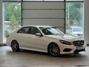 Mercedes-Benz E-Класс IV (W212 S212 C207) Рестайлинг Санкт-Петербург  - изображение 30