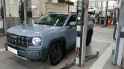 Haval H3 I Санкт-Петербург  - изображение 6