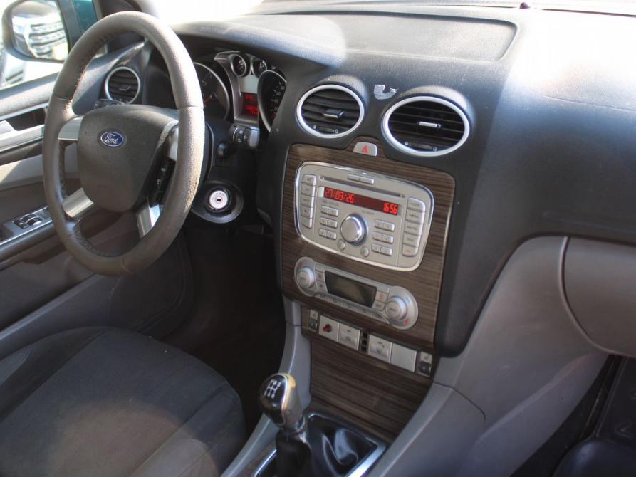 Ford Focus II Рестайлинг Дзержинск  - изображение 12