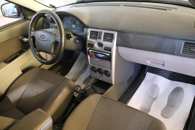 Lada (ВАЗ) Priora I с пробегом 2009 года, цена 619 000 рублей, 71000 км, хэтчбек, Автокод Объявления