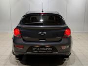 Chevrolet Cruze I Рестайлинг Самара  - изображение 18