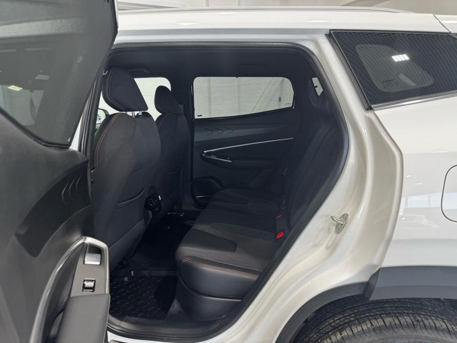 Geely Cityray Челябинск  - изображение 13