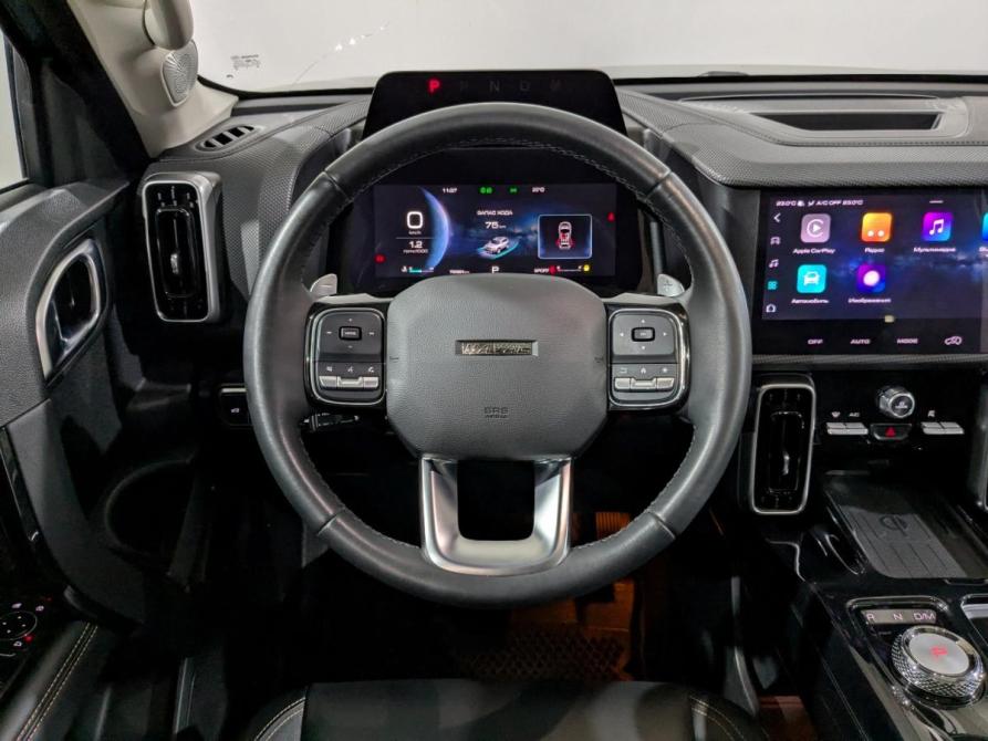 Haval Dargo Химки  - изображение 26