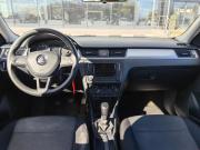 Skoda Rapid I Рестайлинг Подольск  - изображение 36