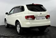 SsangYong Kyron I Рестайлинг Нижний Новгород  - изображение 29