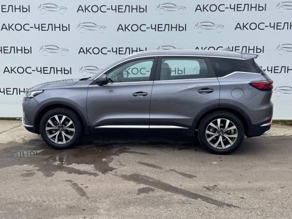 Chery Tiggo 7 Pro I с пробегом 2022 года, цена 1 460 000 рублей, 87200 км, внедорожник, Автокод Объявления