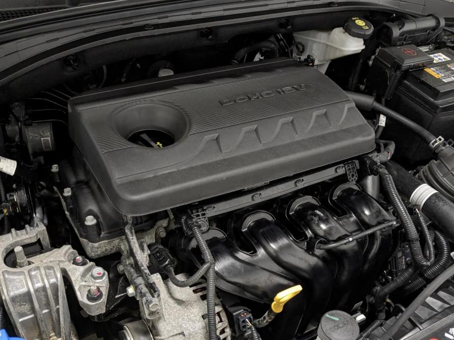 Kia Ceed III Рестайлинг Санкт-Петербург  - изображение 9