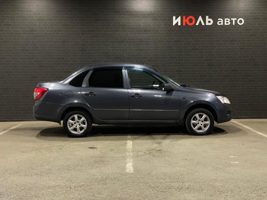 Lada (ВАЗ) Granta I Челябинск  - изображение 4