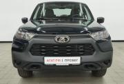 Lada (ВАЗ) Niva Travel I Екатеринбург  - изображение 28