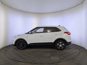 Hyundai Creta I Москва  - изображение 33