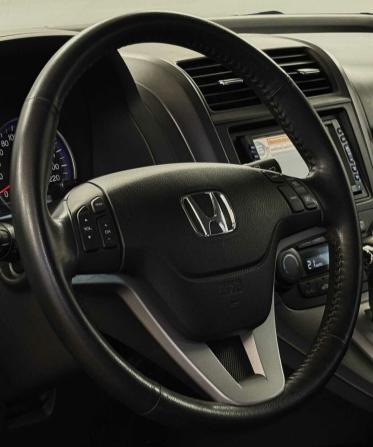 Honda CR-V III с пробегом 2008 года, цена 1 500 000 рублей, 153093 км, внедорожник, Автокод Объявления