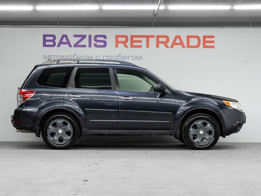 Subaru Forester III Тюмень  - изображение 5