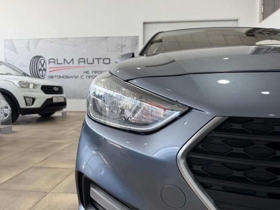 Hyundai Solaris II Новороссийск  - изображение 17