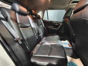 Toyota RAV4 V (XA50) Уфа  - изображение 38