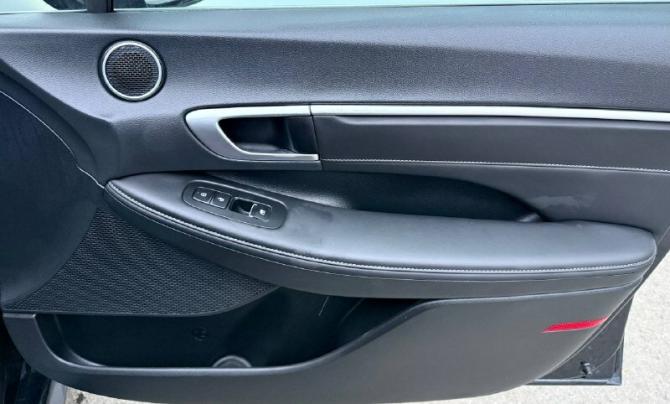 Hyundai Sonata VIII (DN8) с пробегом 2022 года, цена 3 290 000 рублей, 18785 км, седан, Автокод Объявления