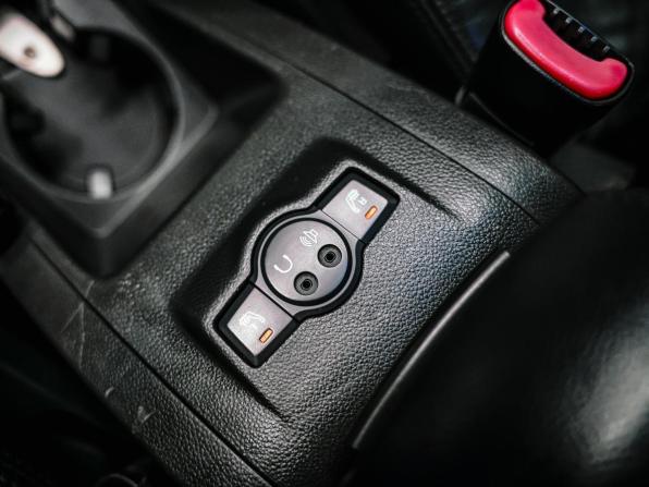 Daewoo Winstorm с пробегом 2009 года, цена 860 000 рублей, 216567 км, внедорожник, Автокод Объявления