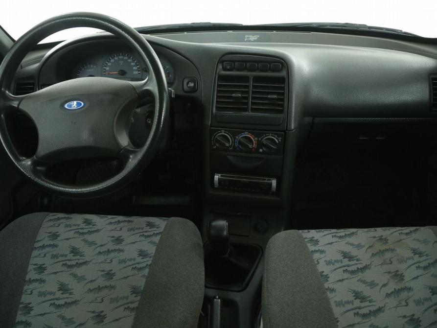 Lada (ВАЗ) 2110 Иваново  - изображение 12
