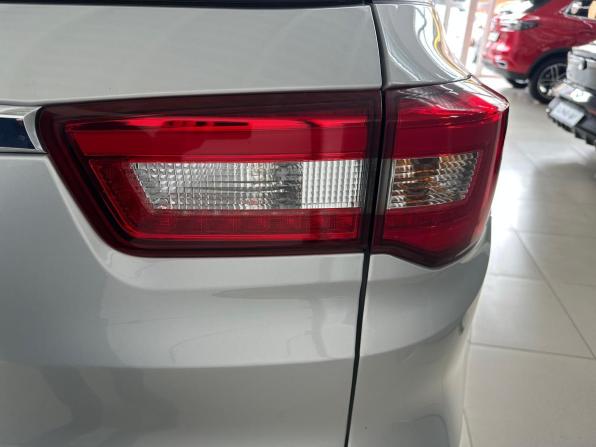 Lifan X70 I с пробегом 2018 года, цена 1 150 000 рублей, 40700 км, внедорожник, Автокод Объявления