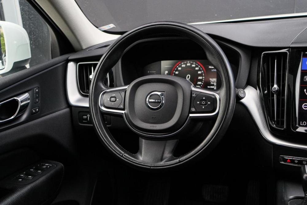 Volvo XC60 II Москва  - изображение 12