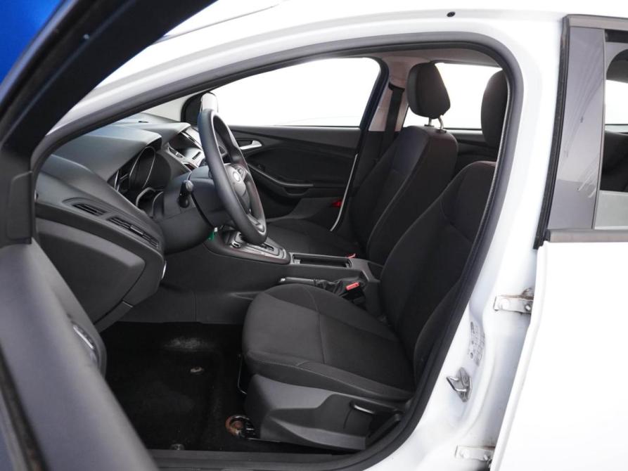 Ford Focus III Рестайлинг Москва  - изображение 10