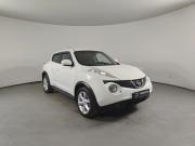 Nissan Juke I Уфа  - изображение 25