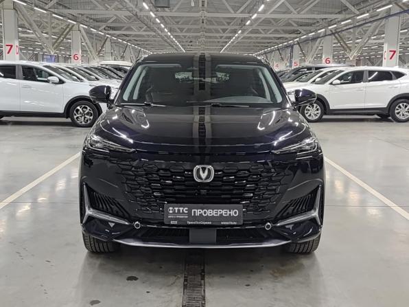 Changan UNI-K с пробегом 2024 года, цена 3 321 000 рублей, 24255 км, внедорожник, Автокод Объявления