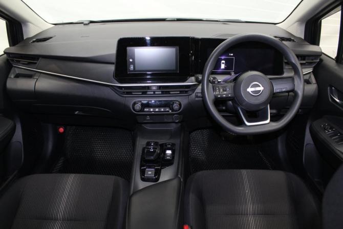 Nissan Note III с пробегом 2021 года, цена 1 550 000 рублей, 51000 км, хэтчбек, Автокод Объявления